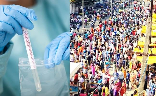Maanaadu Director Venkat Prabhu Condemns Chennai people about coronavirus Lockdown | சென்னை மக்களின் அலட்சியம் குறித்து பிரபல இயக்குநர் கண்டனம்
