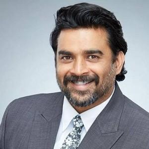 Madhavan and Simaran's Rocketry The Nambi Effect wrapped