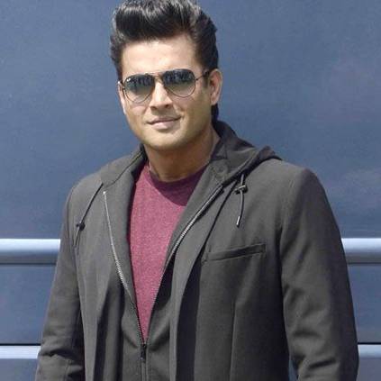 Madhavan Discussed with fans about Rocketry the Nambi Effect