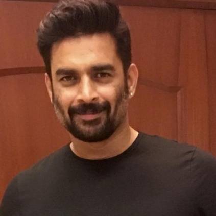 Madhavan Promise that he never gonna dance again in movies