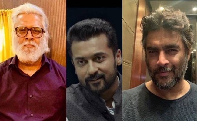 Madhavan R announces new release date for Rocketry The Nambi Effect