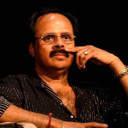 Madhu Balaji request to People about Crazy Mohan