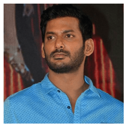 Madras High court rejects actor and TFPC president Vishal's petition