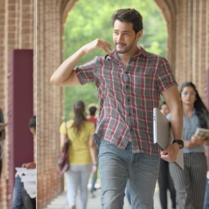 Maharshi is a Telugu action drama film stars Mahesh Babu, Allari Naresh and Pooja Hegde in the lead roles and music is composed by Devi Sri Prasad.