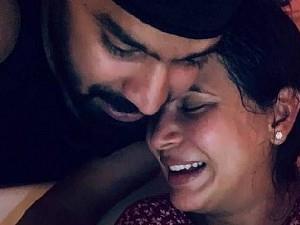 Mahat prachi mishra blessed with baby boy heartfelt pic viral