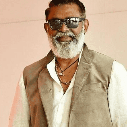 Malayalam Actor Lal confirms being part of Mani Ratnam’s Ponniyin Selvan