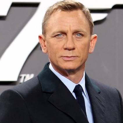 Man arrested in James Bond 25 Shooting spot in England