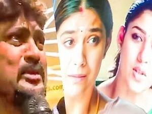 man who have sister cries after watching rajini Annaatthe video