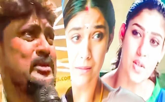 man who have sister cries after watching rajini Annaatthe video