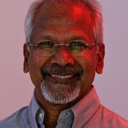 Mani Ratnam is admitted in hospital is false Rumours