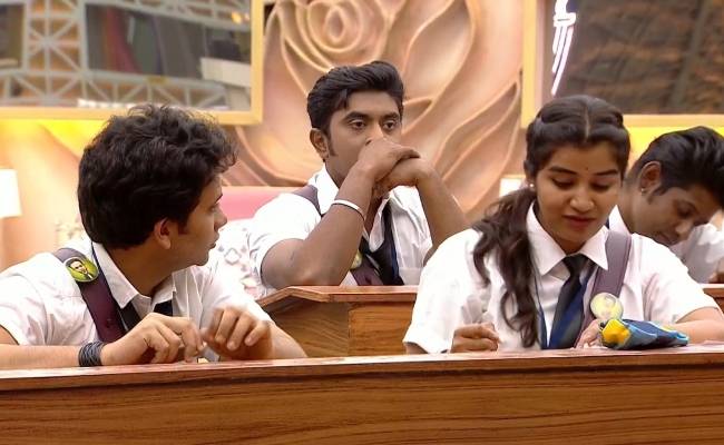 Manikanta Dhanalakshmi About Boomer Uncle Meaning In Bigg Boss
