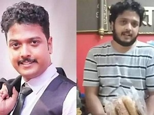 வேலை இல்லாததால் கருவாடு விற்பனையில் இறங்கிய பிரபல நடிகர் | marathi actor rohan pednekar sells dried fish because of lockdown