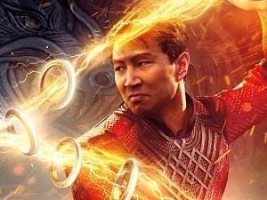 Marvel studios Shang Chi ஆசிய சூப்பர் ஹீரோ படம் release update