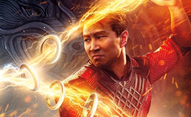 Marvel studios Shang Chi ஆசிய சூப்பர் ஹீரோ படம் release update