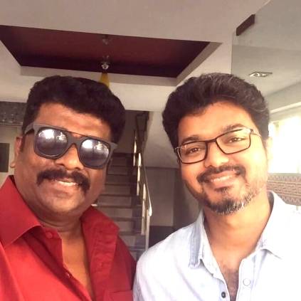 master vijay and parthiban will join and secrets of nanban