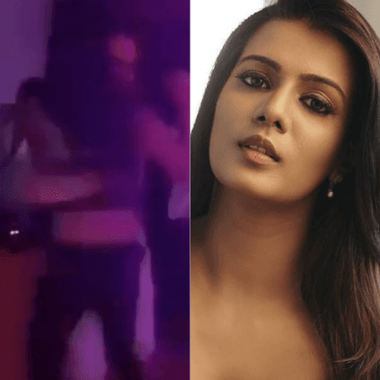 Meera Mitun Release dance Video After Bigg Boss Hotstar