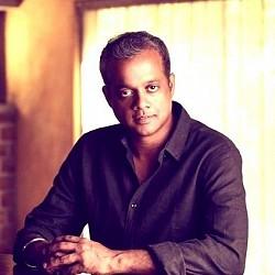 இந்த விஷயம் சினிமா துறையில் ரொம்ப... - கௌதம் மேனன் குறித்து எமோஷனல் ஆன பிரபல இளம் நடிகை!