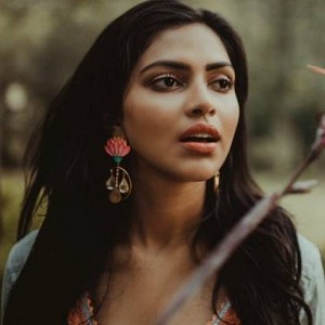 Megha Akash replace to Amala Paul in Vijay Sethupathi 33