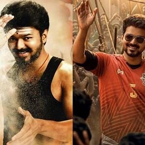 Mersal Aalaporaan Thamizhan will be played before Bigil shows