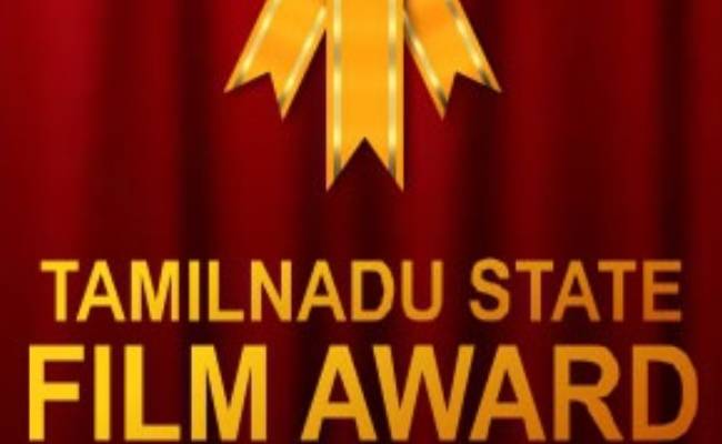 திரைப்பட விருதுகள் அமைச்சர் தகவல் | Minister kadambur raju opens on state film awards