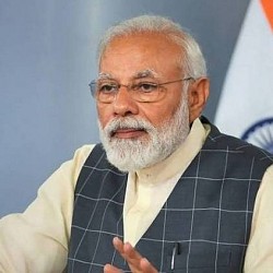 தேர்தல் முடிவுக்கு மறுநாள் &lsquo;நரேந்திர மோடி&rsquo; ரிலீஸ்