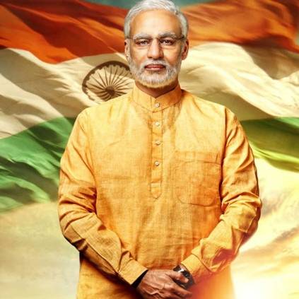 Modi biopic to be released on May 24, a day after election results