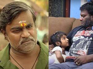 Mohan G daughter question to director selvaraghavan about movies
