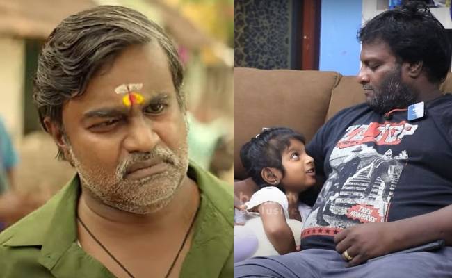 Mohan G daughter question to director selvaraghavan about movies