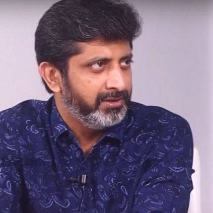 Mohan Raja opens up about his film 'Thani Oruvan 2' exclusively with Behindwoods