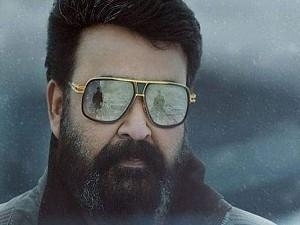 Mohanlal and Jeethu Joseph movie Ram shooting after lockdown