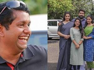 Mohanlan Drishyam2 Telugu remake shoot venkatesh திரிஷ்யம் 2