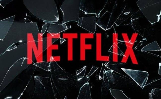 Money Heist popular web series suddenly disappeared in Netflix