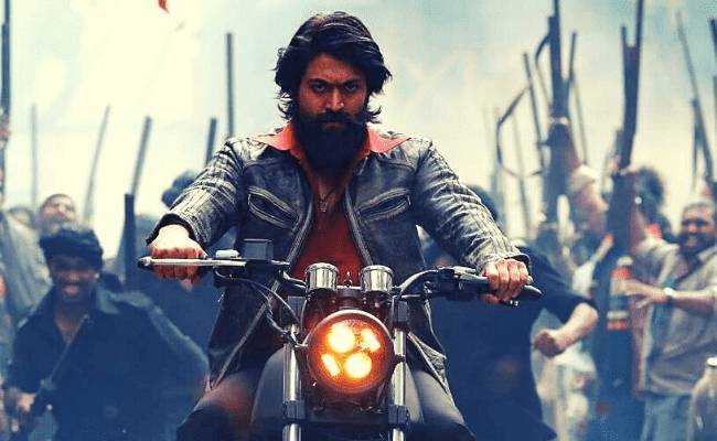 most expecting KGF 2 trailer releasing date announced