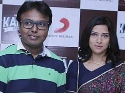 Music Director D IMMAN file a case against his ex wife