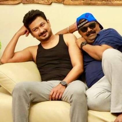 Mysskin and Udhayanidhi Stalin's Psycho teaser from october 25th