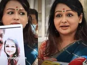 Naadodigal actress allegations against Ex minister video