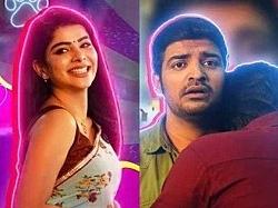 சதீஷ், பவித்ரா-வின் நடிப்பு. அஜீஷ், அனிருத் இசை.. 'நாய் சேகர்' பட oneline இதுதான்!! .. ரிலீஸ் எப்ப?!