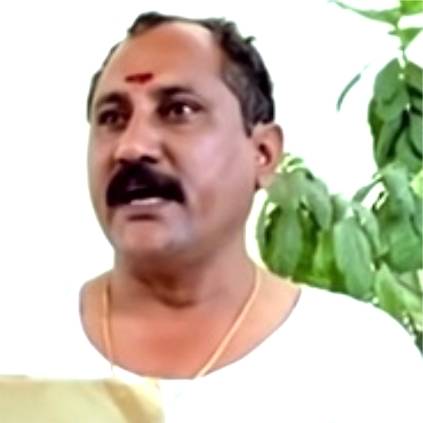 nadodigal actor kkp gopala krishnan passed away