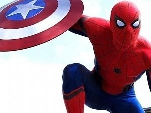 Nakul achieves Spider Man Tom Holland Challenge in Instagram Video | நகுல் ஸ்பைடர் மேன் டாம் ஹாலண்டின் சேலஞ்சை ஏற்ற வீடியோ வைரல்