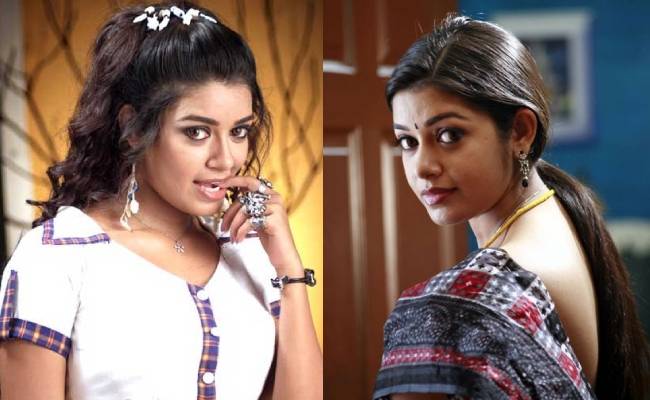 Namma Madurai Sisters Colors Tamil brand new series