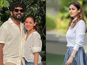 nayanthara joined in the sets of jayam ravi and ahmed movie