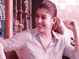 nayanthara next movie with famous production house