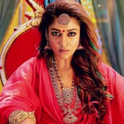 Nayanthara to act in Maniratnam and Vikram's Ponniyin Selvan