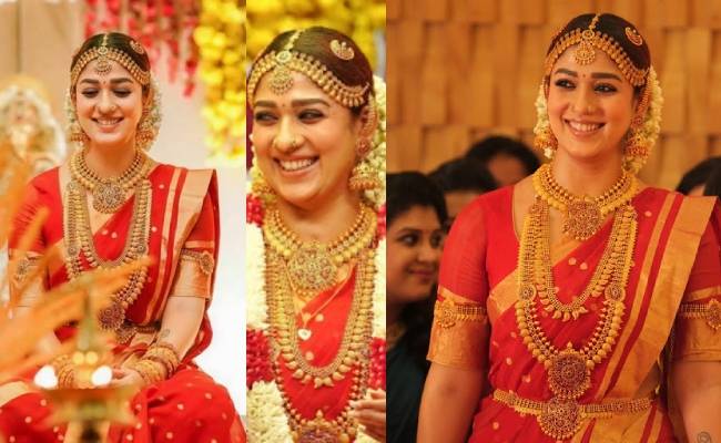 Nayanthara’s next titled as O2 directed by Vignesh debutant