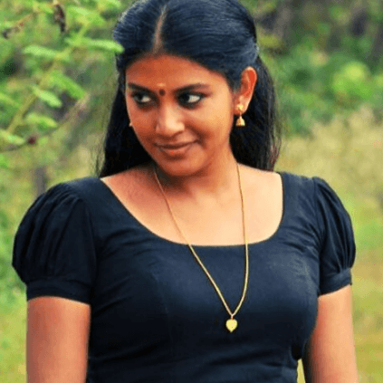 Nedunchalai Actress Sshivada Blessed with a Baby Girl