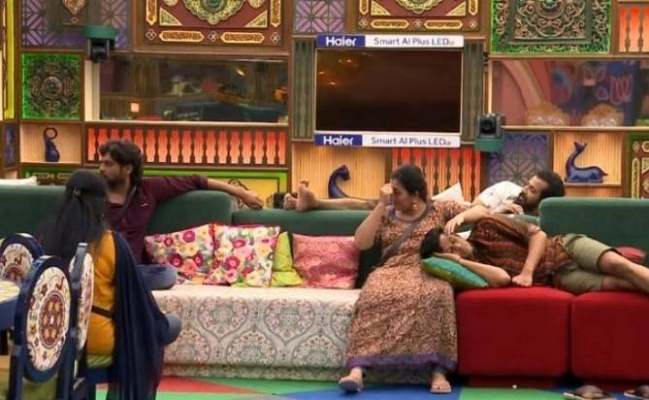 Netizens eagerly Waiting for Today Episode in Bigg Boss