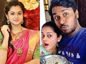 அனிதா சம்பத்தின் கணவர் உருக்கமான வேண்டுகோள் | news anchor anitha sampath's husband request over coronavirus issue