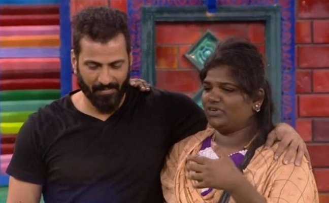 Nisha suddenly cried in Bigg Boss House, Twitter Reacts