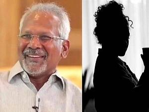 Nithya Menon Shares O Kadhal Kanmani Shoot spot photo with Mani Rathnam in Instagram| நித்யா மேனன் மணிரத்னத்தோடு எடுத்த ஓ காதல் கண்மணி பட ஷூட்டிங்