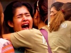 No arguments Please janany cried in bigg boss 6 tamil